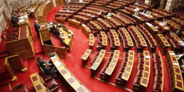 Οι σταυροί των υποψηφίων σε 95 Ε.Τ. ΠΕ Κοζάνης – Πέρασε οριακά σε ψήφους τη Ραχήλ Μακρή ο Γιώργος Κασαπίδης