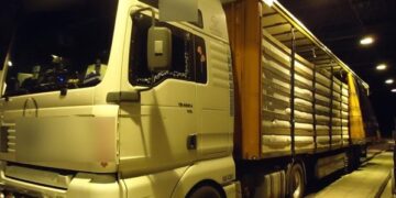Απόφαση Μιχάλη Παπαδόπουλου: Αύξηση μικτού βάρους φορτηγών αυτοκινήτων εθνικών μεταφορών
