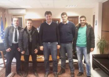 Ζητά τη μεταστέγαση των Υπηρεσιών η Ένωση Αστυνομικών Υπαλλήλων Γρεβενών