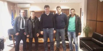 Ζητά τη μεταστέγαση των Υπηρεσιών η Ένωση Αστυνομικών Υπαλλήλων Γρεβενών