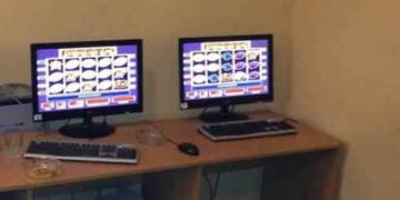 Τους βγήκαν…. ξινά τα “φρουτάκια”  – Συλλήψεις στην Κοζάνη – Αναζητείται ο ιδιοκτήτης