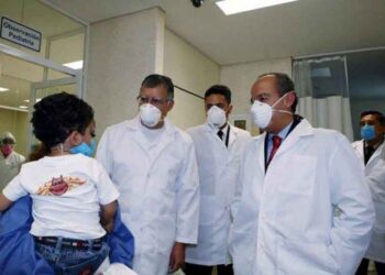 Κύμα γρίπης σαρώνει την Ελλάδα. Τέσσερις νεκροί