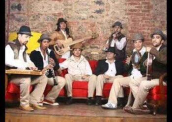 Η Μουσική Γωνιά του Μίλτου Ηλιάδη στο e-ptolemeos.gr – Dolapdere Big Gang – An English Man In New York