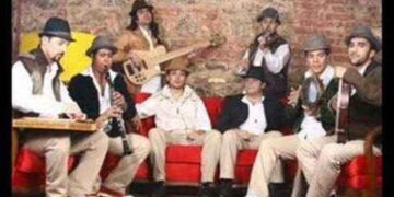 Η Μουσική Γωνιά του Μίλτου Ηλιάδη στο e-ptolemeos.gr – Dolapdere Big Gang – An English Man In New York