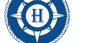 Κοπή Πρωτοχρονιάτικης πίτας του Ομίλου Humans