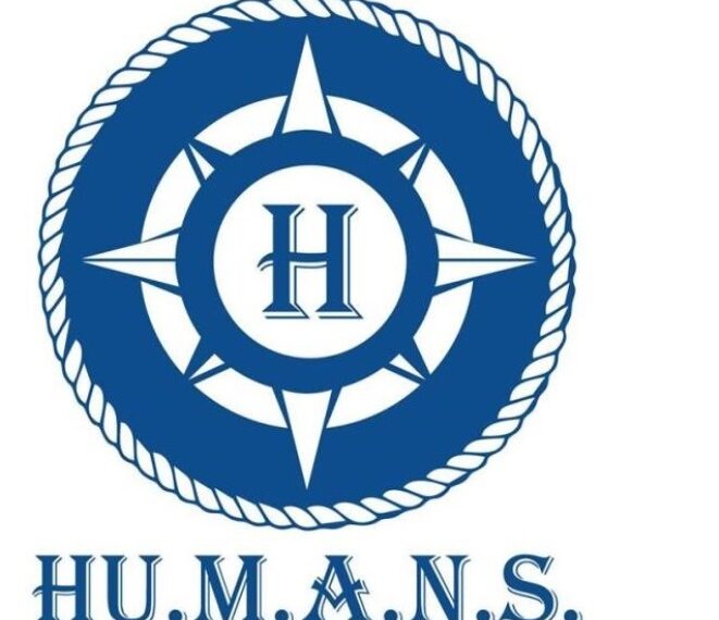 Κοπή Πρωτοχρονιάτικης πίτας του Ομίλου Humans