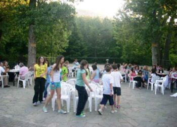 Συγκροτήθηκε σε Σώμα το νέο Δ.Σ. του Συλλόγου Ηπειρωτών Κοζάνης