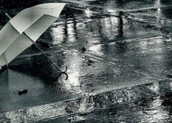 Βροχές και καταιγίδες σε ολόκληρη τη χώρα μέχρι το βράδυ