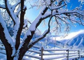 Bόρεια Ελλάδα: Υποχώρησε ο βόρειος άνεμος