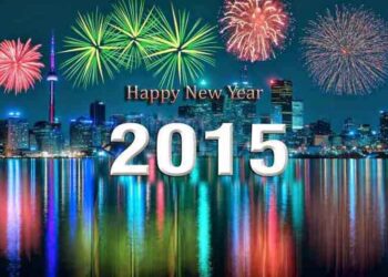 Έξυπνες μαντινάδες και ευχές SMS για το 2015