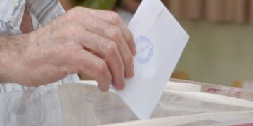 256 από 351 Ε.Τ.  – Ποσοστό 72,93 % των ψηφοφόρων της Π.Ε. Κοζάνης