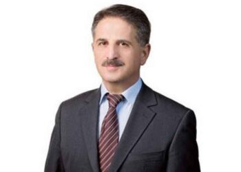 Στην τηλεόραση του T.R.M. σήμερα ο υπ. Βουλευτής “ΑΝ.ΕΛ.” Π.Ε. Κοζάνης Κυριάκος Ιωαννίδης