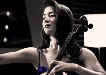 Οι Μουσικές επιλογές του e- ptolemeos.gr – Kristina Cooper-“Emanuel”