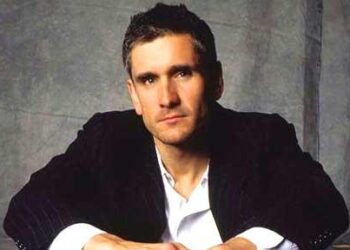 Η Μουσική Γωνιά του Μίλτου Ηλιάδη στο e-ptolemeos.gr – Curtis Stigers – Things Have Changed