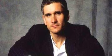 Η Μουσική Γωνιά του Μίλτου Ηλιάδη στο e-ptolemeos.gr – Curtis Stigers – Things Have Changed