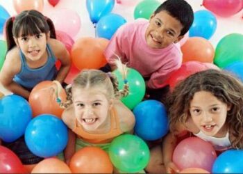 20 τρόποι για να πούμε σ’ αγαπώ στο παιδί μας