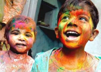 Γιατί το παιχνίδι βελτιώνει τις επιδόσεις των παιδιών