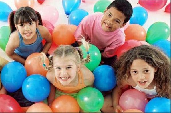 20 τρόποι για να πούμε σ’ αγαπώ στο παιδί μας