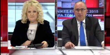 Η συνέντευξη του Μιχάλη Παπαδόπουλου στον Flash