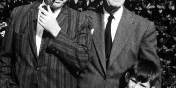 Για πρώτη φορά μετά από 92 χρόνια χωρίς Παπανδρέου η Βουλή