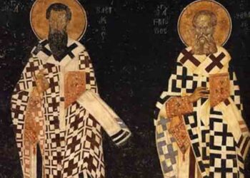 Εις Μνημόσυνον Αιώνιον Μεγάλου Βασιλείου… γράφει ο Κόττης Κωνσταντίνος