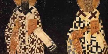 Εις Μνημόσυνον Αιώνιον Μεγάλου Βασιλείου… γράφει ο Κόττης Κωνσταντίνος