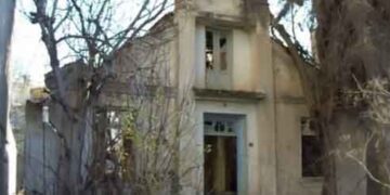 Η οικία Ευαγγελίδη στην Πτολεμαΐδα – (ΔΕΙΤΕ ΒΙΝΤΕΟ)