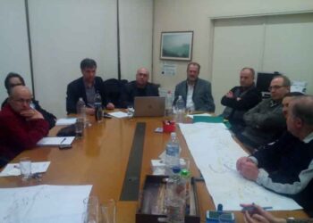 Σύμπραξη Π.Ε Γρεβενών και ΤΕΕ Δυτικής Μακεδονίας για την ολοκλήρωση του Ε65 με την Εγνατία