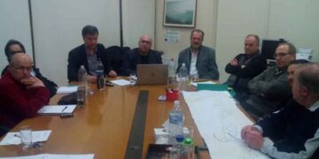 Σύμπραξη Π.Ε Γρεβενών και ΤΕΕ Δυτικής Μακεδονίας για την ολοκλήρωση του Ε65 με την Εγνατία