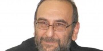 Ο Γραμματέας της Ν.Ε. Κοζάνης του ΣΥΡΙΖΑ, Τάσος Πολιτίδης, για τη Ραχήλ Μακρή