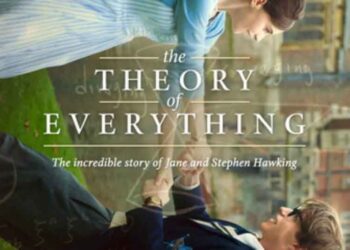 The Theory of Everything (2014), Κινηματογραφικές προτάσεις από τη Νατάσσα Βουτσκίδου