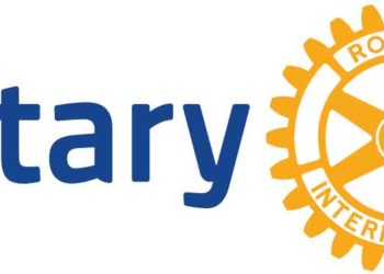 Κοινή συνεστίαση για τους “Ρόταρυ”