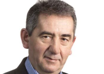 Στην Πτολεμαΐδα σήμερα ο υποψήφιος Βουλευτής Π.Ε. Κοζάνης με «Το Ποτάμι» Αντώνης Σιαμπανόπουλος