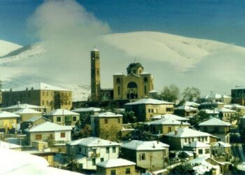 Συνεδρίαση Οικονομικής Επιτροπής Βοΐου