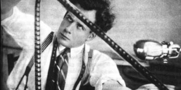 Θα μπορούσαν οι ίδιες εικόνες να έχουν άλλο νόημα αν τις βλέπαμε σε διαφορετική σειρά ή σε διαφορετικό συνδυασμό ή σε άλλο έργο;