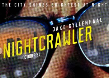 Nightcrawler (2014), κινηματογραφικές προτάσεις από τη Νατάσσα Βουτσκίδου