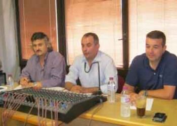 Αύριο το Γενικό Συμβούλιο και η Εκλογοαπολογιστική Συνέλευση του “Σπάρτακου”