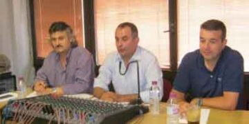 Αύριο το Γενικό Συμβούλιο και η Εκλογοαπολογιστική Συνέλευση του “Σπάρτακου”