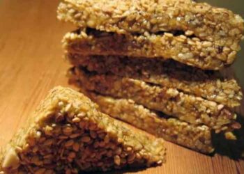 Ελληνική συνταγή 6000 ετών που προστατεύει από πολλές ασθένειες