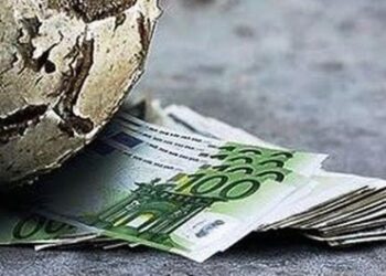 Καταζητούνταν για στημένους αγώνες και παράνομο στοίχημα στην Αυστρία – Συνελήφθη στην Κρυσταλλοπηγή