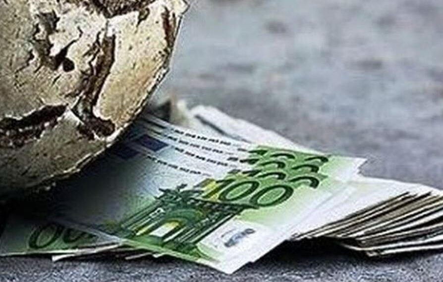 Καταζητούνταν για στημένους αγώνες και παράνομο στοίχημα στην Αυστρία – Συνελήφθη στην Κρυσταλλοπηγή