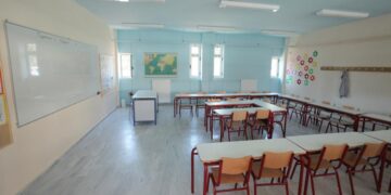 Μία ώρα αργότερα αύριο τα Σχολεία στην Εορδαία