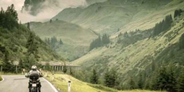 Ένα υπέροχο βίντεο που κόβει την ανάσα….