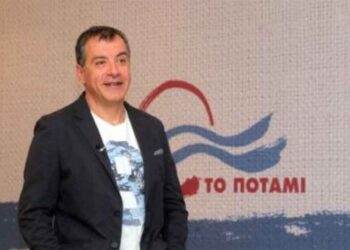 Στην Κοζάνη ο Σταύρος Θεοδωράκης στις 20 Ιανουαρίου