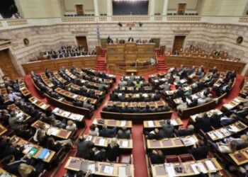 Η ευθύνη του εκλογικού σώματος για τη σύνθεση της επόμενης Βουλής – Γράφει ο Αντώνης Κ. Πουγαρίδης