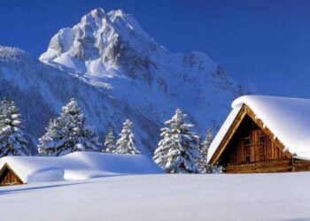 Ο Καιρός σήμερα