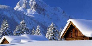 Ο Καιρός σήμερα