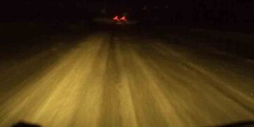 Δείτε που έχει διακοπεί η κυκλοφορία και πού χρειάζονται αλυσίδες – Ενημέρωση από την ΕΛ.ΑΣ. (6:30 μ.μ.)