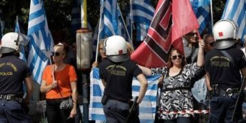 Τα ψηφοδέλτια του Λαϊκού Συνδέσμου-Χρυσή Αυγή στη Δυτική Μακεδονία