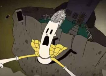 Συγκλονιστικό βίντεο για τον υπερκαταναλωτισμό